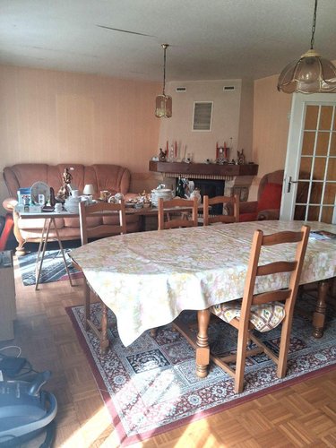 Maison a vendre La Flèche 72200 Sarthe 79 m2 5 pièces 188640 euros