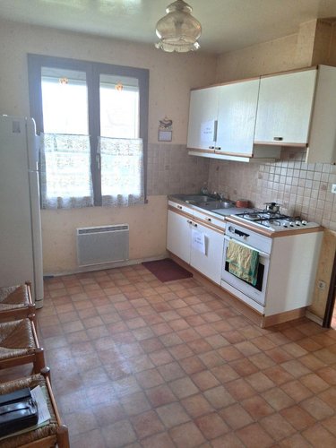 Maison a vendre La Flèche 72200 Sarthe 79 m2 5 pièces 188640 euros