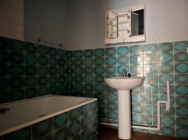 Appartement a vendre Châteauroux 36000 Indre 41 m2 1 pièce 53600 euros