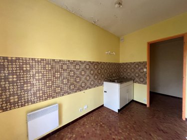 Appartement a vendre Châteauroux 36000 Indre 41 m2 1 pièce 53600 euros