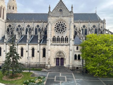 Appartement a vendre Châteauroux 36000 Indre 41 m2 1 pièce 53600 euros