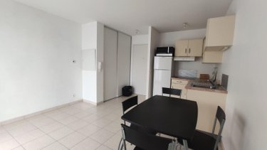 Appartement a vendre Baud 56150 Morbihan 29 m2 2 pièces 94500 euros