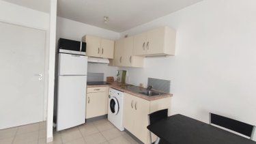 Appartement a vendre Baud 56150 Morbihan 29 m2 2 pièces 94500 euros