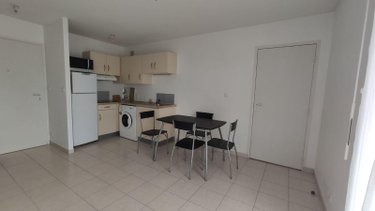 Appartement a vendre Baud 56150 Morbihan 29 m2 2 pièces 94500 euros