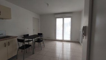 Appartement a vendre Baud 56150 Morbihan 29 m2 2 pièces 94500 euros