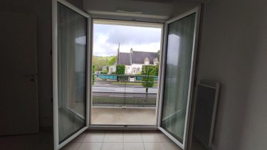 Appartement a vendre Baud 56150 Morbihan 29 m2 2 pièces 94500 euros