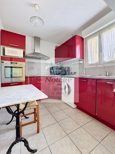 Maison a vendre Libourne 33500 Gironde 88 m2 4 pièces 225750 euros
