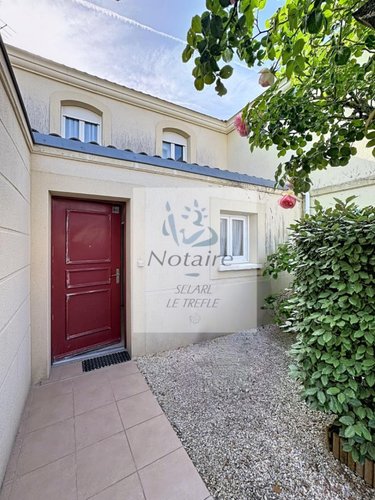 Maison a vendre Libourne 33500 Gironde 88 m2 4 pièces 225750 euros