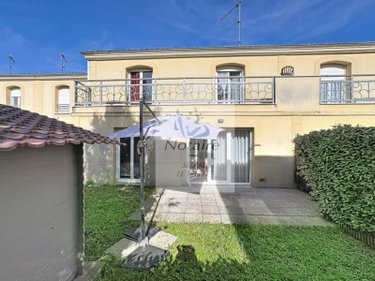Maison a vendre Libourne 33500 Gironde 88 m2 4 pièces 225750 euros