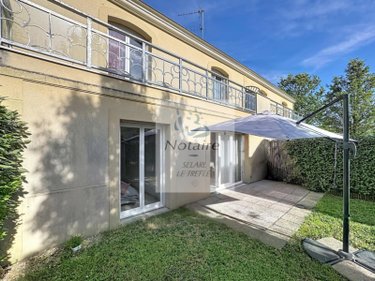 Maison a vendre Libourne 33500 Gironde 88 m2 4 pièces 225750 euros