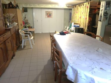 Maison a vendre Châtellerault 86100 Vienne 101 m2 6 pièces 151900 euros