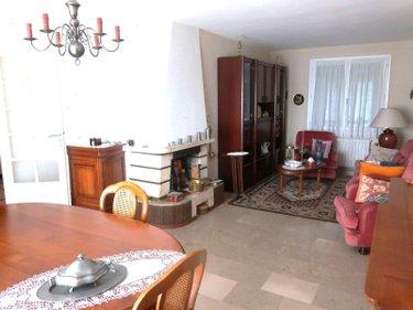Maison a vendre Châtellerault 86100 Vienne 101 m2 6 pièces 151900 euros