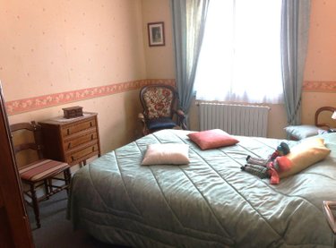 Maison a vendre Châtellerault 86100 Vienne 101 m2 6 pièces 151900 euros