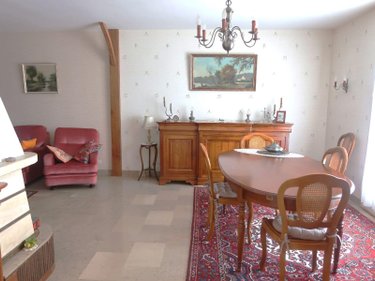Maison a vendre Châtellerault 86100 Vienne 101 m2 6 pièces 151900 euros