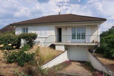 Maison a vendre Châtellerault 86100 Vienne 101 m2 6 pièces 151900 euros