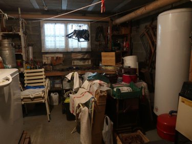Maison a vendre Châtellerault 86100 Vienne 101 m2 6 pièces 151900 euros