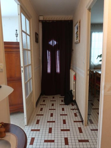 Maison a vendre Châtellerault 86100 Vienne 101 m2 6 pièces 151900 euros
