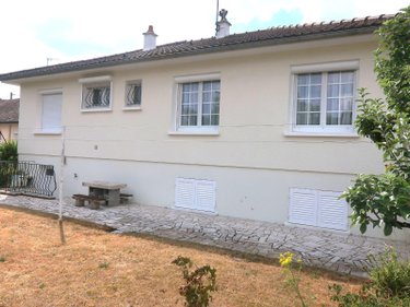 Maison a vendre Châtellerault 86100 Vienne 101 m2 6 pièces 151900 euros