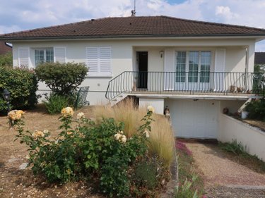 Maison a vendre Châtellerault 86100 Vienne 101 m2 6 pièces 151900 euros