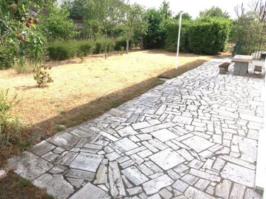 Maison a vendre Châtellerault 86100 Vienne 101 m2 6 pièces 151900 euros