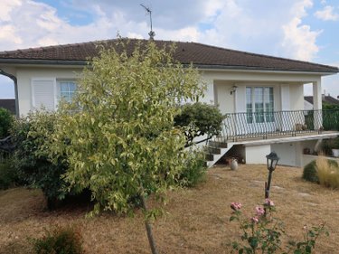 Maison a vendre Châtellerault 86100 Vienne 101 m2 6 pièces 151900 euros