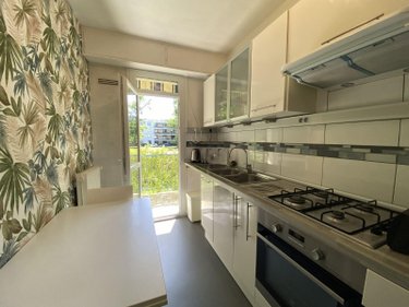 Appartement a vendre Bordeaux 33000 Gironde 78 m2 4 pièces 246280 euros