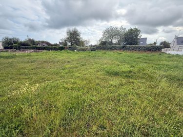 Terrain a batir a vendre Ploudalmézeau 29830 Finistère 597 m2  178800 euros