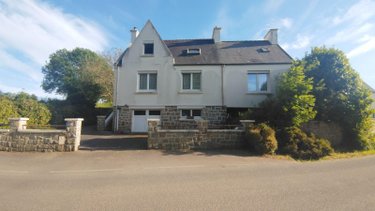 Maison a vendre Garlan 29610 Finistère 113 m2 7 pièces 199500 euros