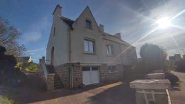 Maison a vendre Garlan 29610 Finistère 113 m2 7 pièces 199500 euros