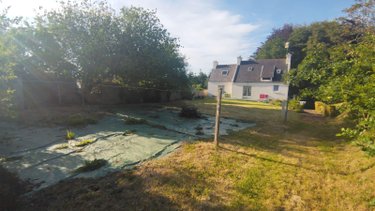Maison a vendre Garlan 29610 Finistère 113 m2 7 pièces 199500 euros