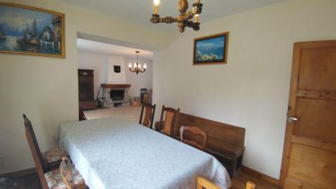 Maison a vendre Garlan 29610 Finistère 113 m2 7 pièces 199500 euros
