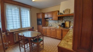 Maison a vendre Garlan 29610 Finistère 113 m2 7 pièces 199500 euros