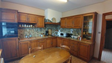 Maison a vendre Garlan 29610 Finistère 113 m2 7 pièces 199500 euros
