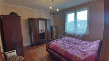 Maison a vendre Garlan 29610 Finistère 113 m2 7 pièces 199500 euros