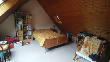 Maison a vendre Garlan 29610 Finistère 113 m2 7 pièces 199500 euros