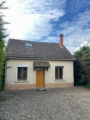 Maison a vendre Beauvais 60000 Oise 76 m2 3 pièces 130000 euros