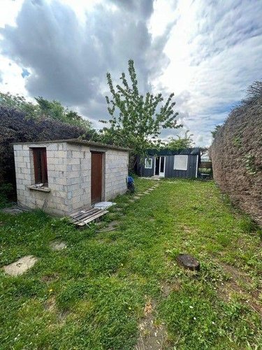Maison a vendre Beauvais 60000 Oise 76 m2 3 pièces 130000 euros