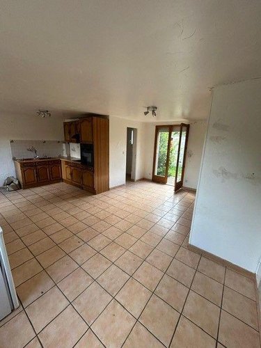Maison a vendre Beauvais 60000 Oise 76 m2 3 pièces 130000 euros