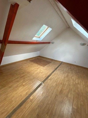 Maison a vendre Beauvais 60000 Oise 76 m2 3 pièces 130000 euros