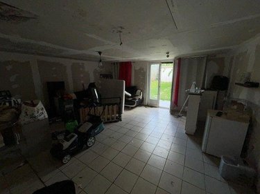 Maison a vendre Beauvais 60000 Oise 76 m2 3 pièces 130000 euros