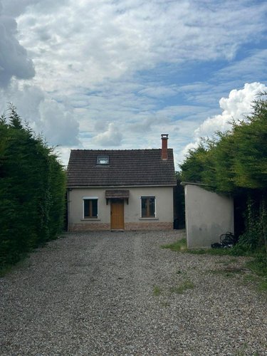Maison a vendre Beauvais 60000 Oise 76 m2 3 pièces 130000 euros