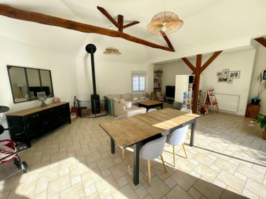 Maison a vendre Rethel 08300 Ardennes 189 m2 6 pièces 220000 euros
