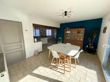 Maison a vendre Rethel 08300 Ardennes 189 m2 6 pièces 220000 euros