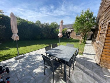 Maison a vendre Rethel 08300 Ardennes 189 m2 6 pièces 220000 euros