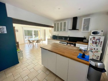 Maison a vendre Rethel 08300 Ardennes 189 m2 6 pièces 220000 euros