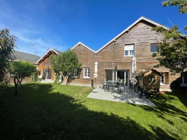 Maison a vendre Rethel 08300 Ardennes 189 m2 6 pièces 220000 euros