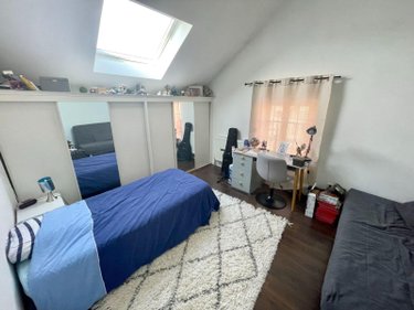 Maison a vendre Rethel 08300 Ardennes 189 m2 6 pièces 220000 euros