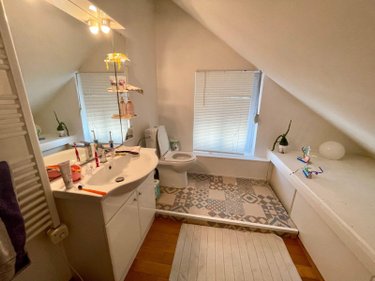 Maison a vendre Rethel 08300 Ardennes 189 m2 6 pièces 220000 euros