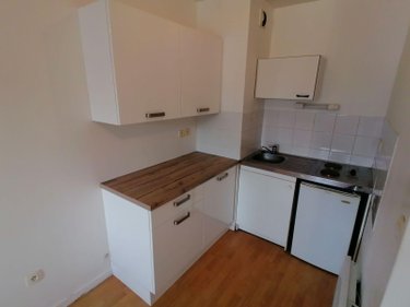 Location appartement Guichen 35580 Ille-et-Vilaine 31 m2 2 pièces 433 euros