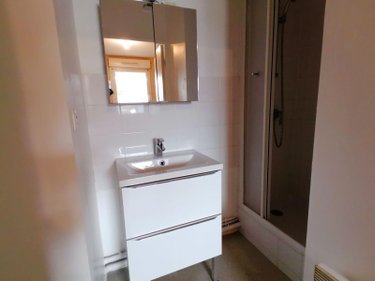 Location appartement Guichen 35580 Ille-et-Vilaine 31 m2 2 pièces 433 euros